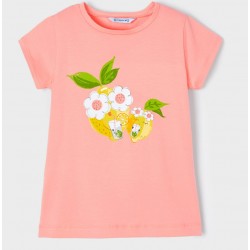 Mayoral tricou fete 3048-79