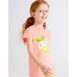 Mayoral tricou fete 3048-79