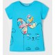 Mayoral tricou fete 3048-80