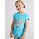 Mayoral tricou fete 3048-80