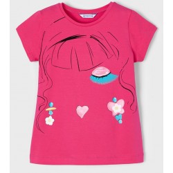 Mayoral tricou fete 3048-81