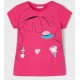 Mayoral tricou fete 3048-81
