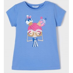 Mayoral tricou fete 3048-83