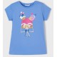 Mayoral tricou fete 3048-83