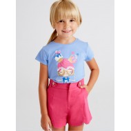Mayoral tricou fete 3048-83