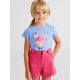Mayoral tricou fete 3048-83