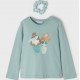 Mayoral bluza fete 3049-52