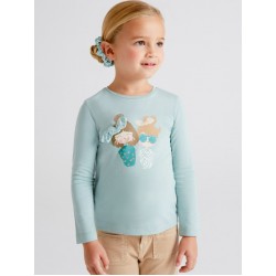 Mayoral bluza fete 3049-52
