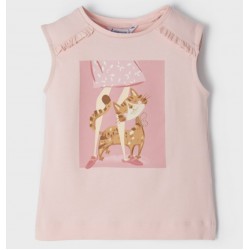 Mayoral tricou fete 3051-70