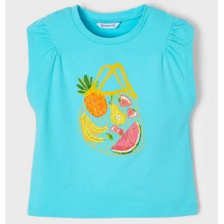 Mayoral tricou fete 3053-65