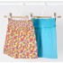 Mayoral set 2 pantaloni scurti fete 3280-87