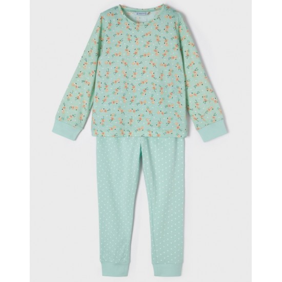 Mayoral pijama fete 3750-15