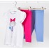 Mayoral set 3 piese fete 3758-84