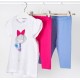 Mayoral set 3 piese fete 3758-84