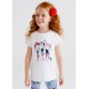 Mayoral set de vara fete 3765-32