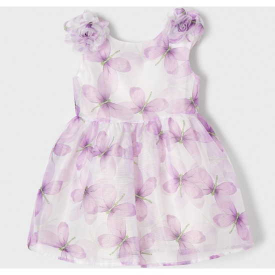 Mayoral rochita fete 3911-36