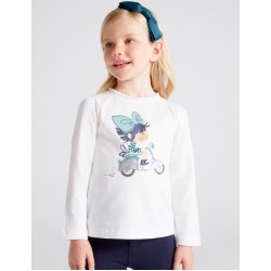 Mayoral bluza fete 4025-52