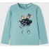 Mayoral bluza fete 4025-53