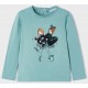 Mayoral bluza fete 4025-53