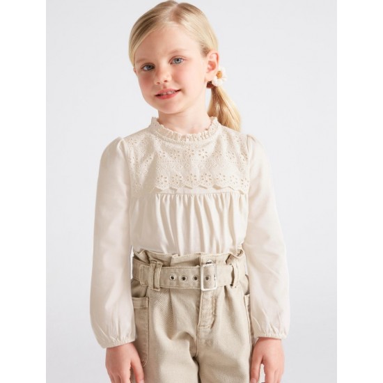 Mayoral bluza fete 4027-53