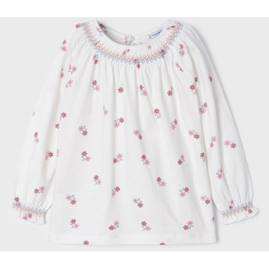 Mayoral bluza fete 4028-31