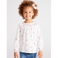 Mayoral bluza fete 4028-31