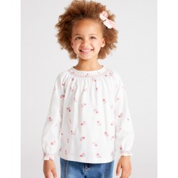 Mayoral bluza fete 4028-31