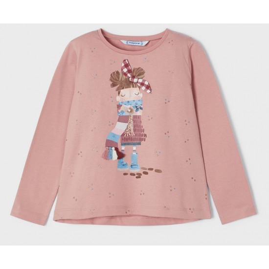 Mayoral bluza fete 4029-19