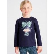 Mayoral bluza fete 4034-57