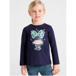 Mayoral bluza fete 4034-57