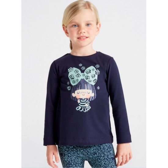 Mayoral bluza fete 4034-57