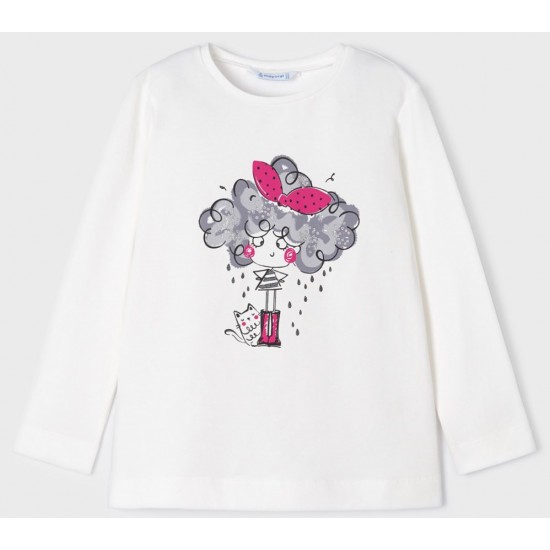 Mayoral bluza fete 4035-60