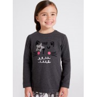 Mayoral bluza fete 4035-61