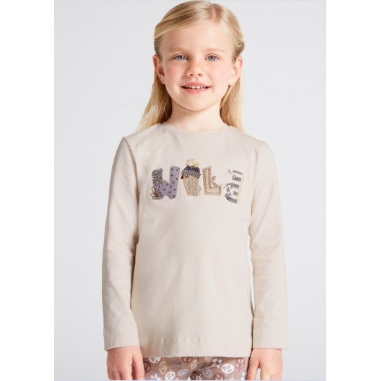 Mayoral bluza fete 4035-63