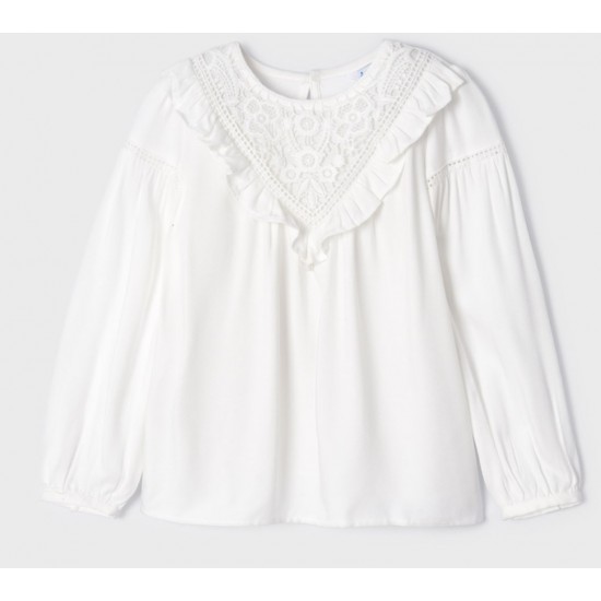 Mayoral bluza fete 4191-21