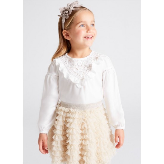 Mayoral bluza fete 4191-21
