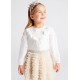 Mayoral bluza fete 4191-21