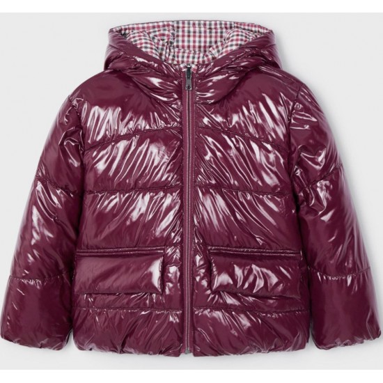 Mayoral geaca reversibila fete 4493-65