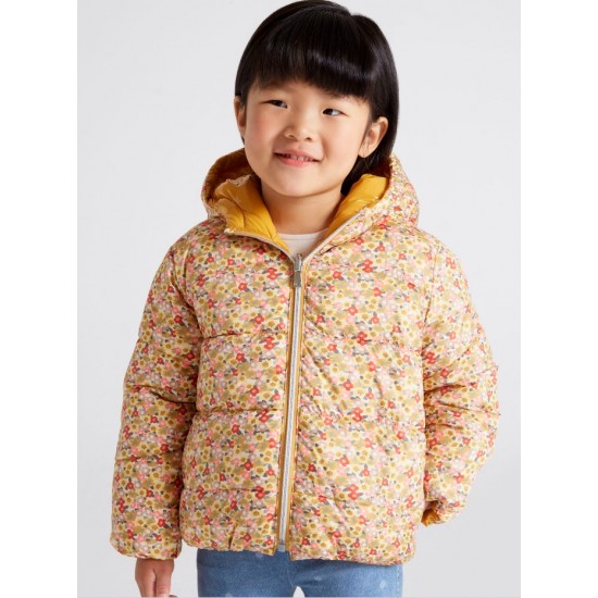 Mayoral geaca reversibila fete 4493-67
