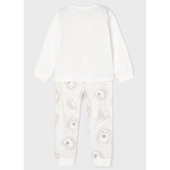 Mayoral pijama fete 4758-76