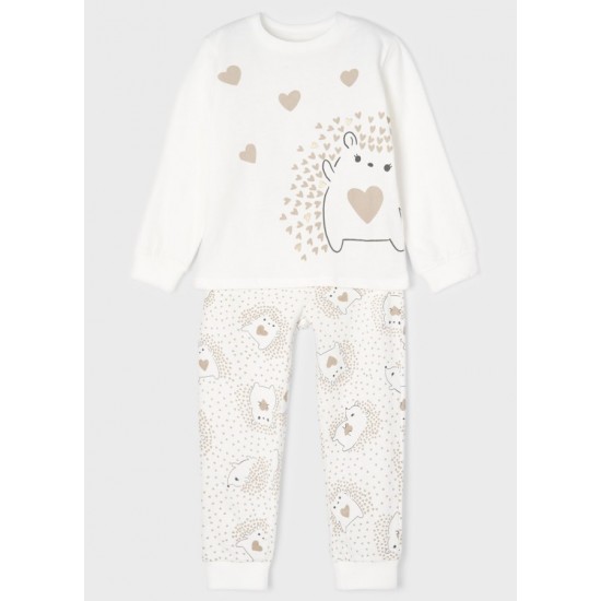 Mayoral pijama fete 4758-76