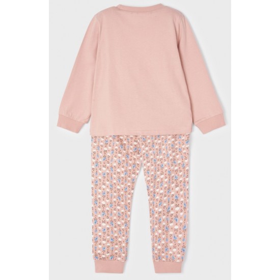 Mayoral pijama fete 4758-77