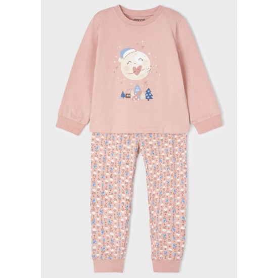 Mayoral pijama fete 4758-77