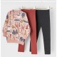 Mayoral set 3 piese fete 4774-64