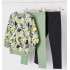 Mayoral set 3 piese fete 4774-65