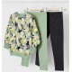 Mayoral set 3 piese fete 4774-65