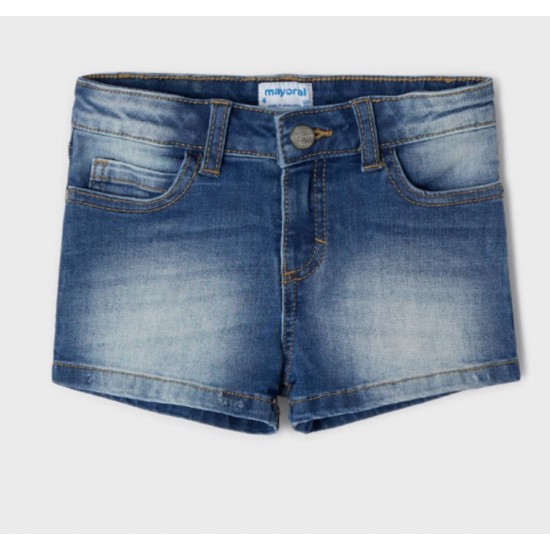 Mayoral pantaloni scurti fete 236-88