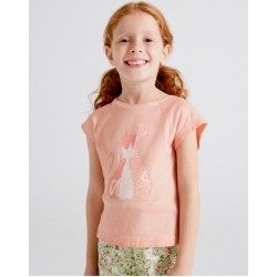 Mayoral tricou fete 3043-28