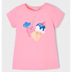 Mayoral tricou fete 3048-82