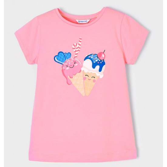 Mayoral tricou fete 3048-82